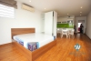 Penthouse aparment for rent in Tay Ho with stunning Westlake view